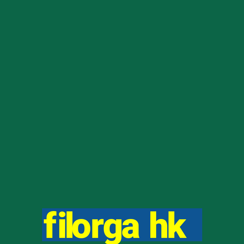 filorga hk