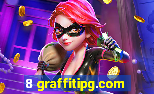 8 graffitipg.com