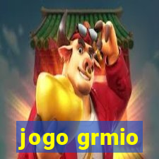 jogo grmio