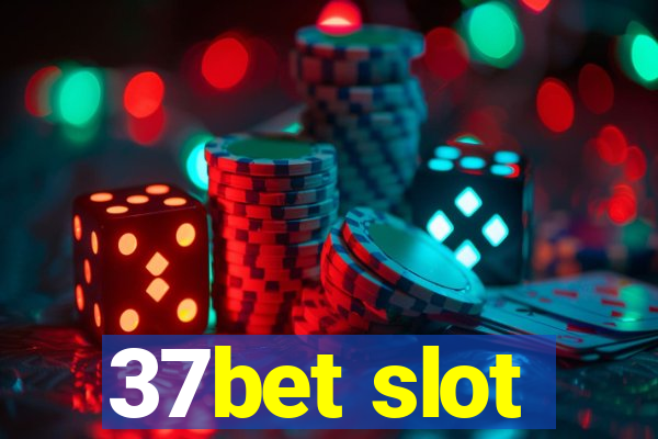 37bet slot