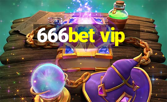 666bet vip