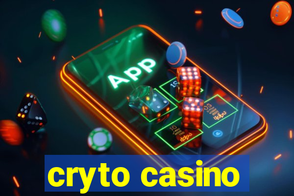 cryto casino