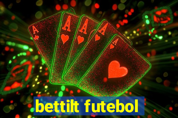 bettilt futebol