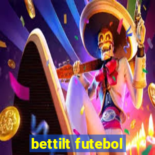 bettilt futebol