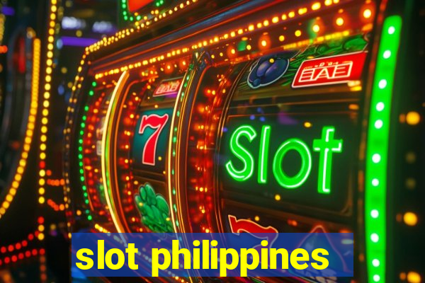 slot philippines