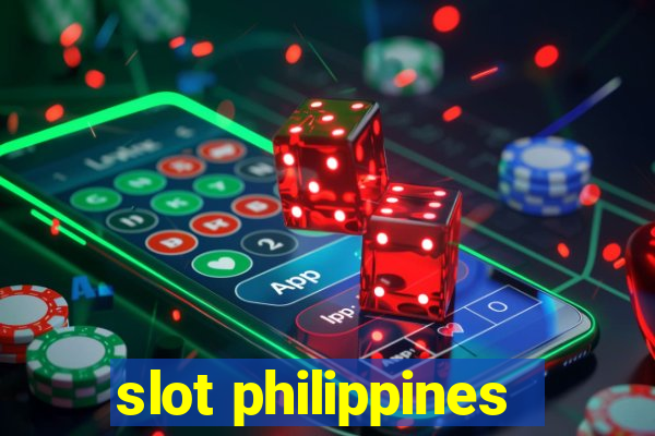 slot philippines