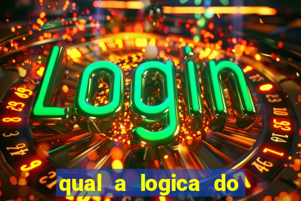 qual a logica do fortune tiger