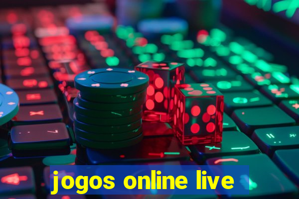 jogos online live