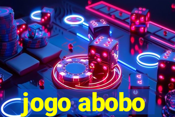 jogo abobo