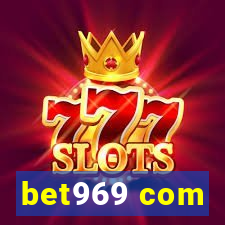 bet969 com