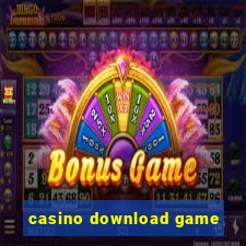 casino download game