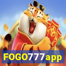 FOGO777app