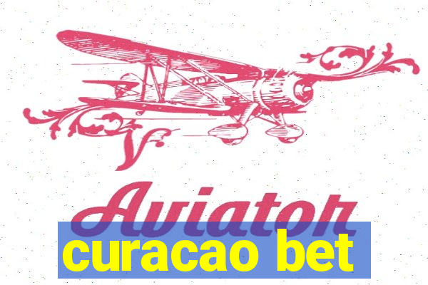 curacao bet