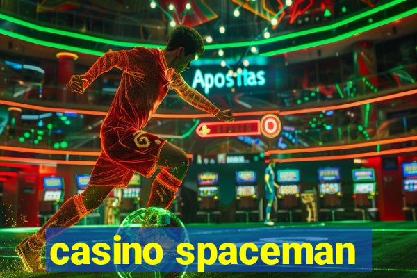 casino spaceman