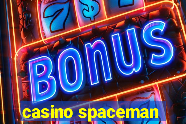 casino spaceman