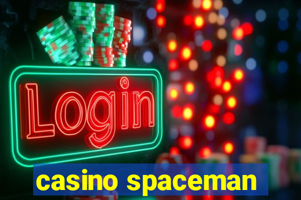 casino spaceman