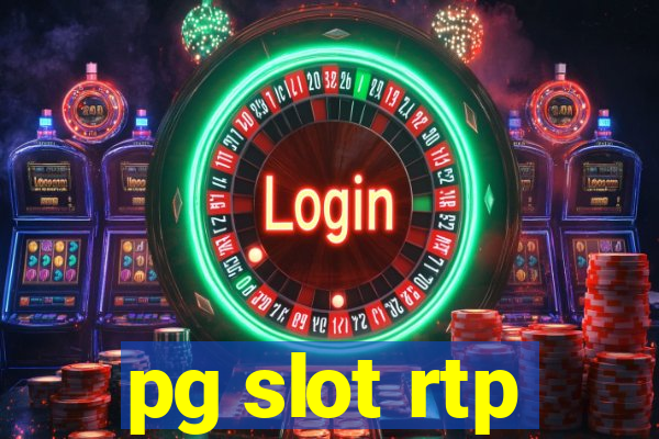 pg slot rtp