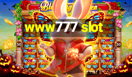 www777 slot