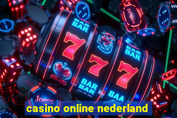 casino online nederland