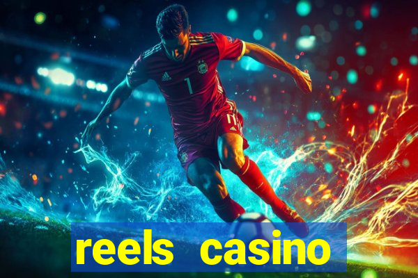 reels casino rodrigo faro