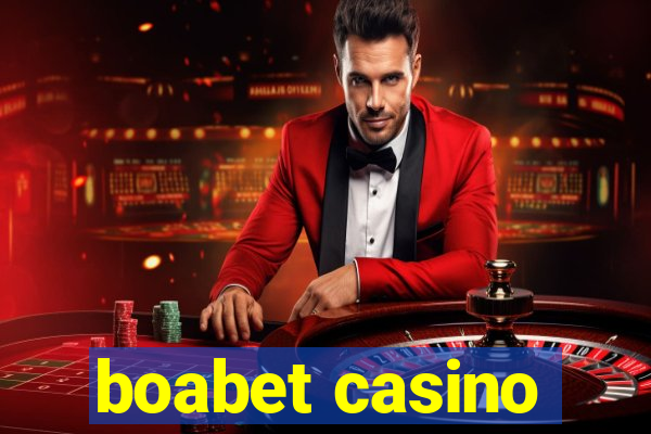 boabet casino