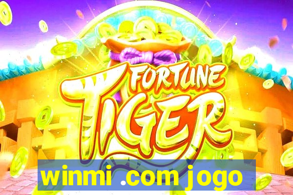 winmi .com jogo