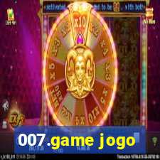 007.game jogo