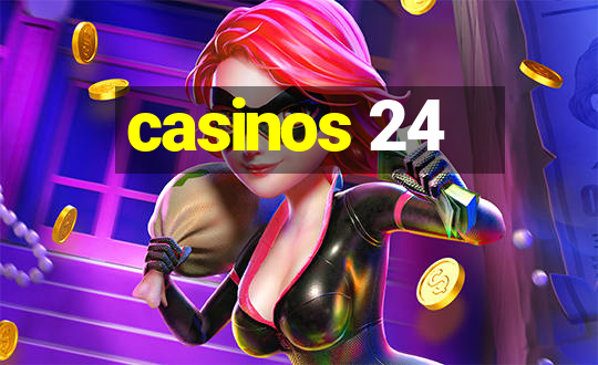 casinos 24