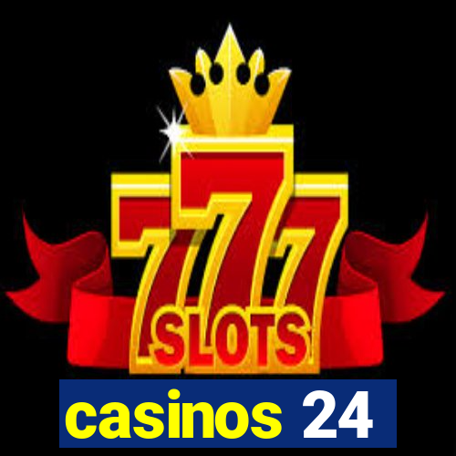 casinos 24