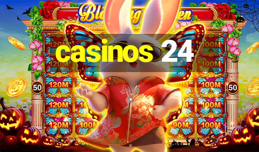 casinos 24