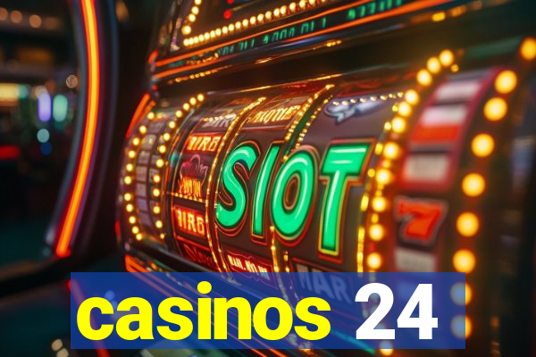 casinos 24