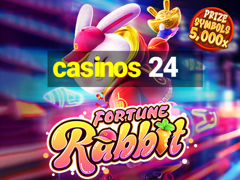 casinos 24