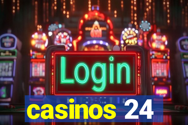 casinos 24