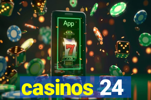 casinos 24