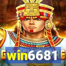 win6681