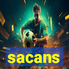 sacans