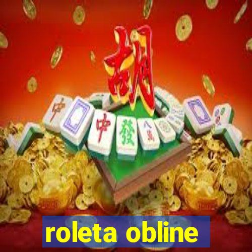 roleta obline