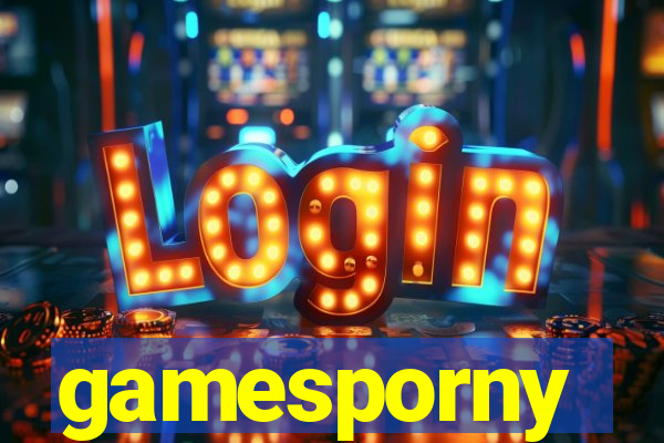 gamesporny