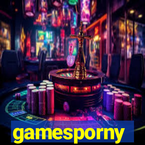 gamesporny