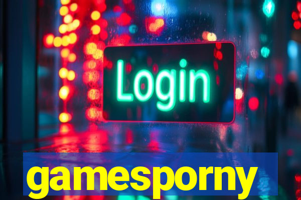 gamesporny