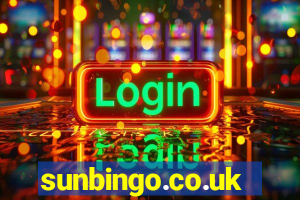 sunbingo.co.uk