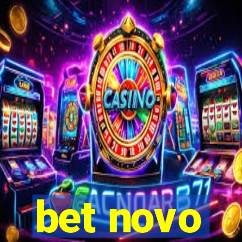 bet novo