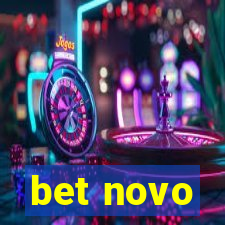 bet novo