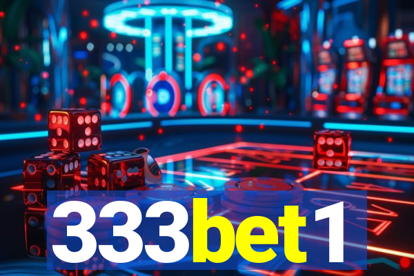 333bet1