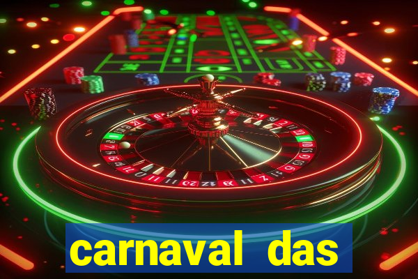 carnaval das brasileiras 2023