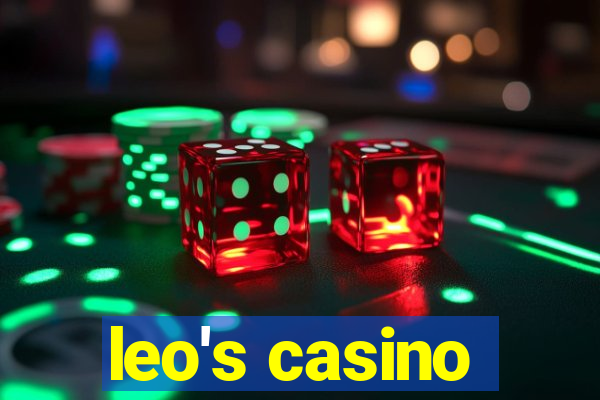 leo's casino