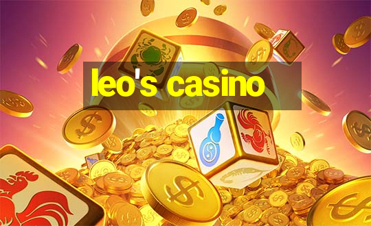 leo's casino