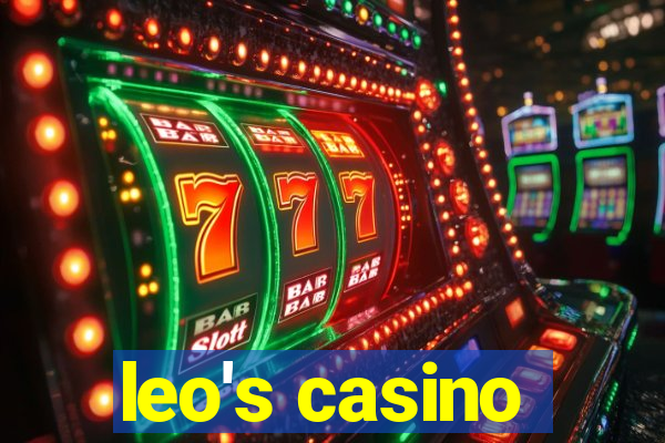 leo's casino