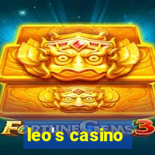 leo's casino