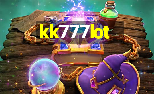 kk777lot